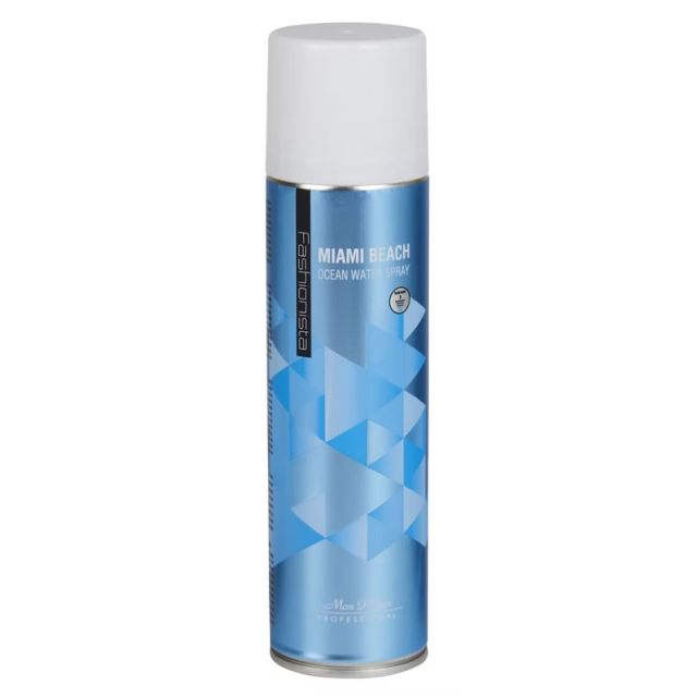 Mon Platin Fashion Edition Hairspray 250mL