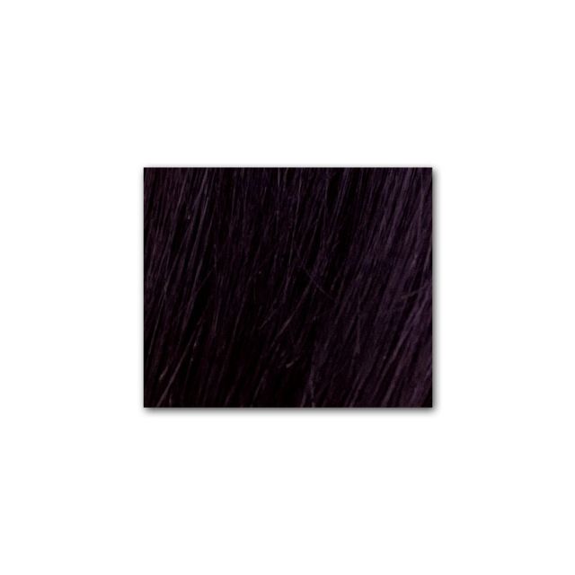 Fantsy Genius Weft Extensions #1B 40g 2pc 22" Length