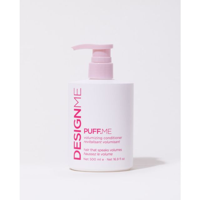 Design Me PUFF.ME Conditioner 500ml / 16.9oz