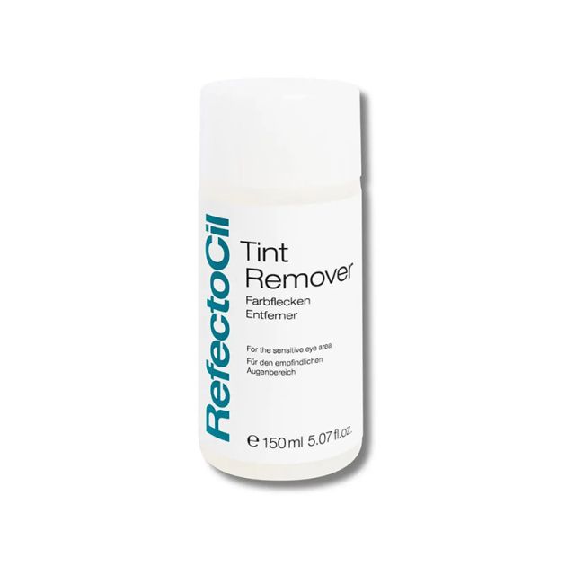 Refectocil Intense Brown Tint Remover 150ml