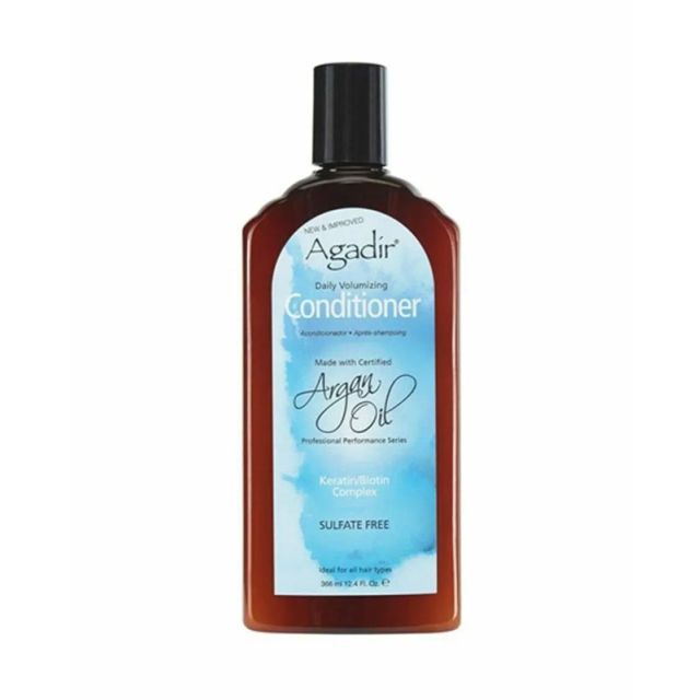 Agadir Volume Conditioner 12.4oz
