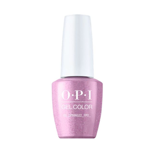OPI GelColor  - Pixel Dust XBOX