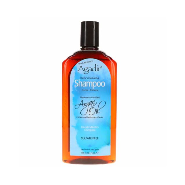 Agadir Volume Shampoo 12.4oz