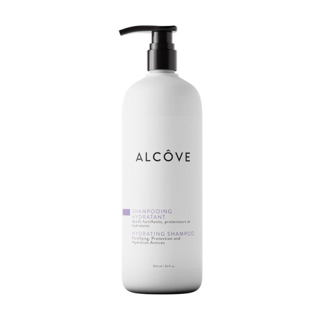 Alcove Hydrating Shampoo 950ml