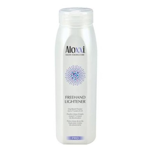 Aloxxi Freehand Lightener 400g