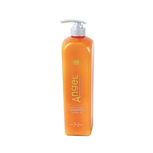 ANGEL DRY SHAMPOO 500ml ANGEL DRY SHAMPOO 500ml