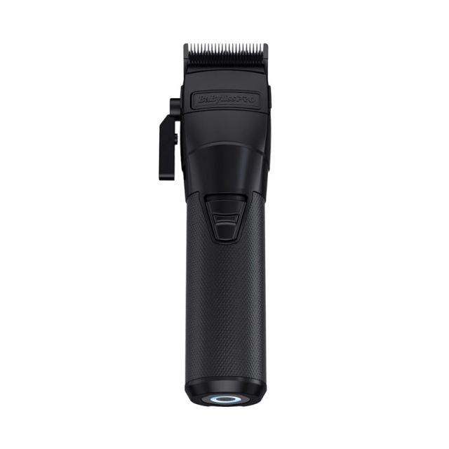 BabylissPRO FXOne BlackFX Clipper