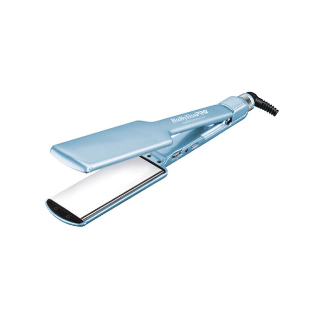 Babyliss Flat Iron 2" Ultra Slim Nano-Titanium