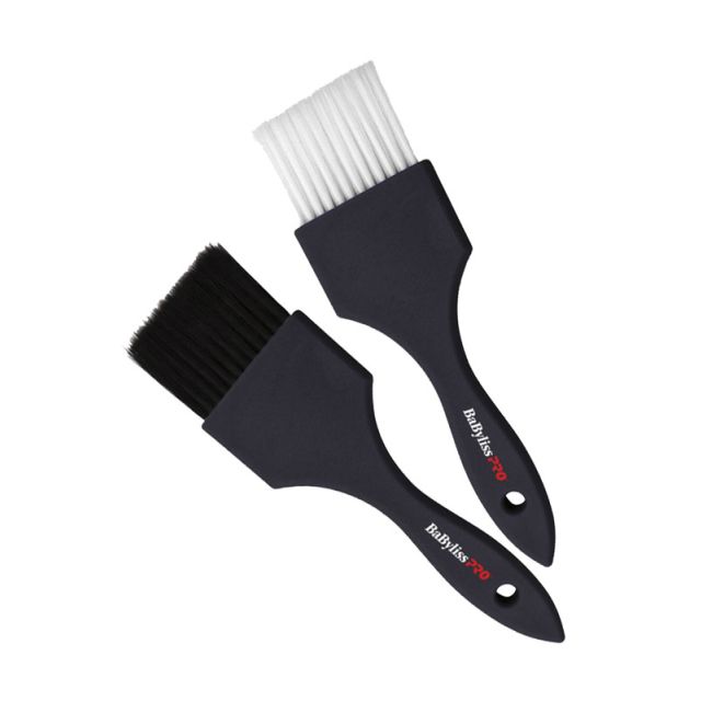 Babyliss Pro Tint Brushes 2pk