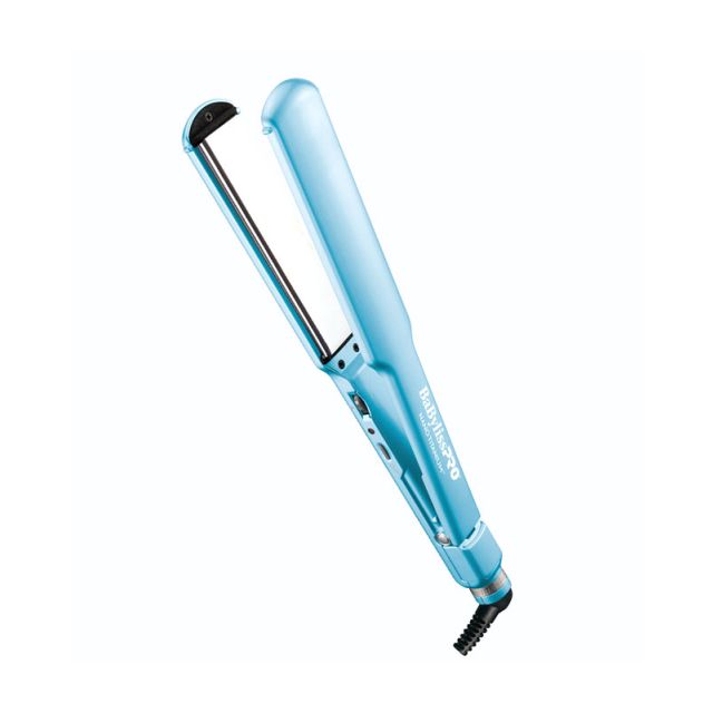 Babyliss Ultra Slim Nano Flat Iron 1.5"