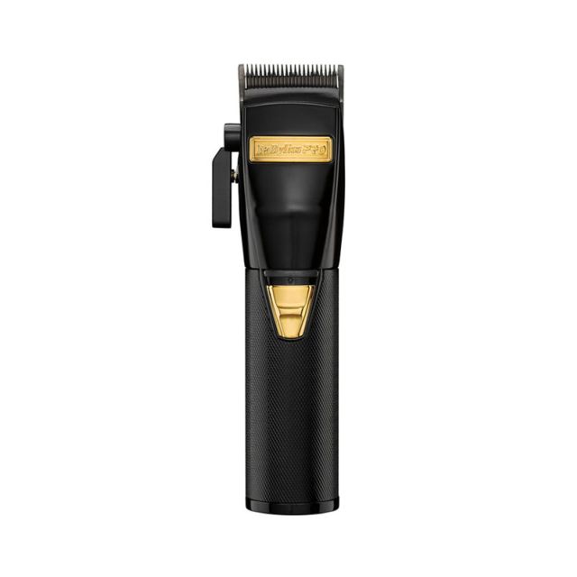 BabylissPro Black FX Clipper