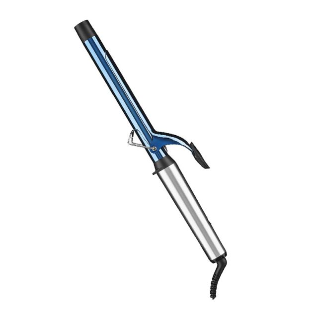 BabylissPro Nano Titanium XL Curling Iron 1"