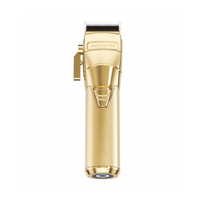 BabylissPro FXONE GoldFX Clipper