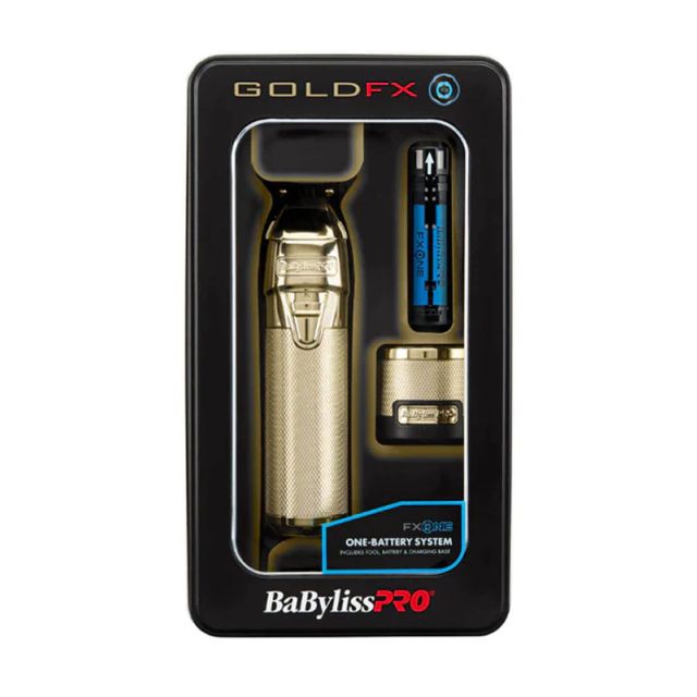 BabylissPro Gold FXOne Trimmer
