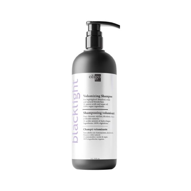 Blacklight Volume Shampoo 1L