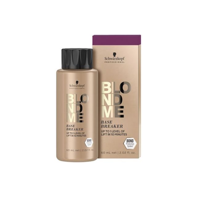 BlondMe Base Breaker Soft Cool 60ml