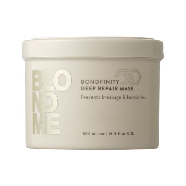 BLONDME Bondfinity Deep Repair Mask 500ml