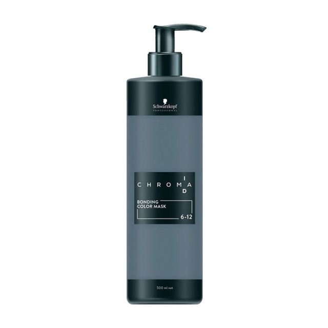Chroma ID 6-12 Mask 500ml