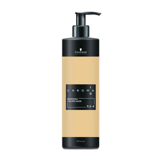 Chroma ID 9.5-4 Mask 500ml