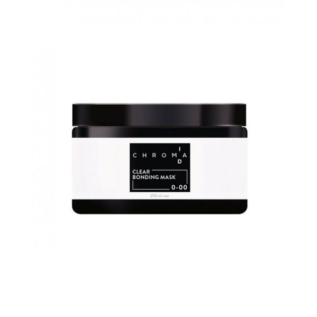 Chroma ID Clear Mask 250ml