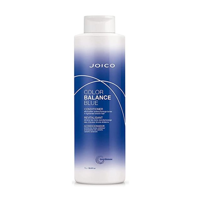 Joico Color Balance Blue Conditioner 1L