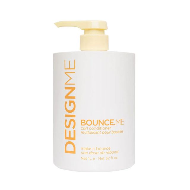 Design Me BOUNCE.ME Curl Conditioner 1L / 32oz