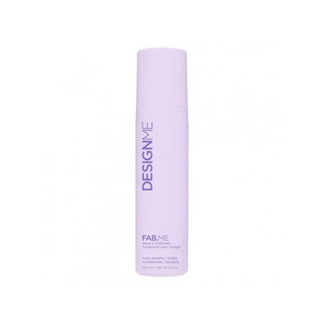 Design Me FAB.ME Leave-In Treatment 50ml / 1.7