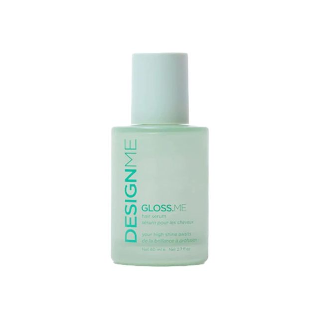 Design Me GLOSS.ME Hair Serum 80ml / 2.5oz