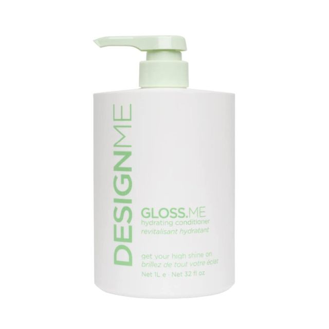 Design Me GLOSS.ME Hydrating Conditioner 1L / 32oz