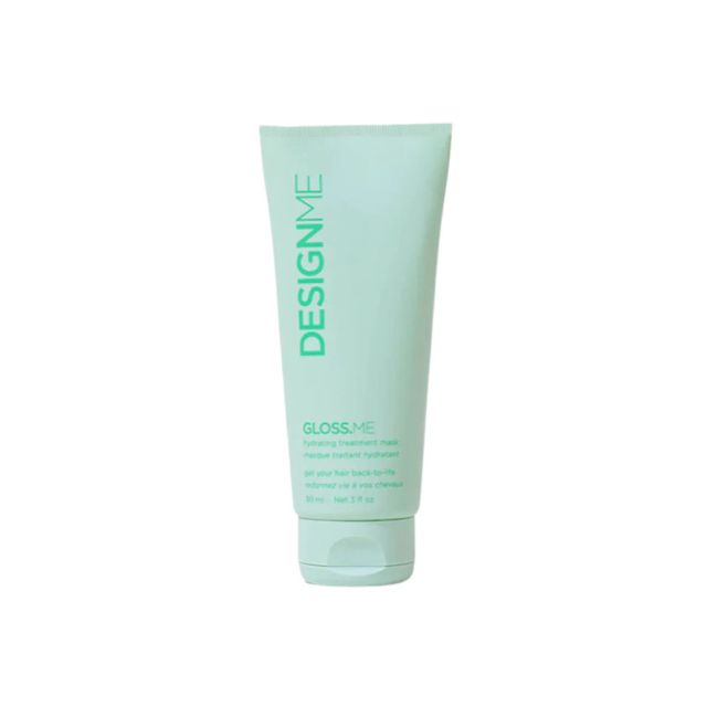 Design Me GLOSS.ME Hydrating Treatment Mask 90ml