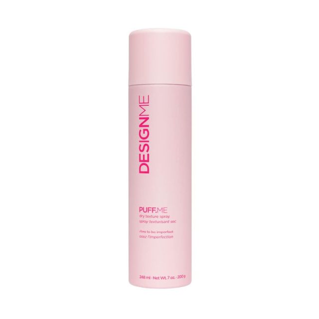 Design Me PUFF.ME Dry Texture Spray 245ml / 7oz
