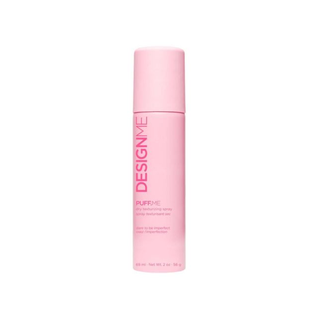 Design Me PUFF.ME Dry Texture Spray 69ml /2oz
