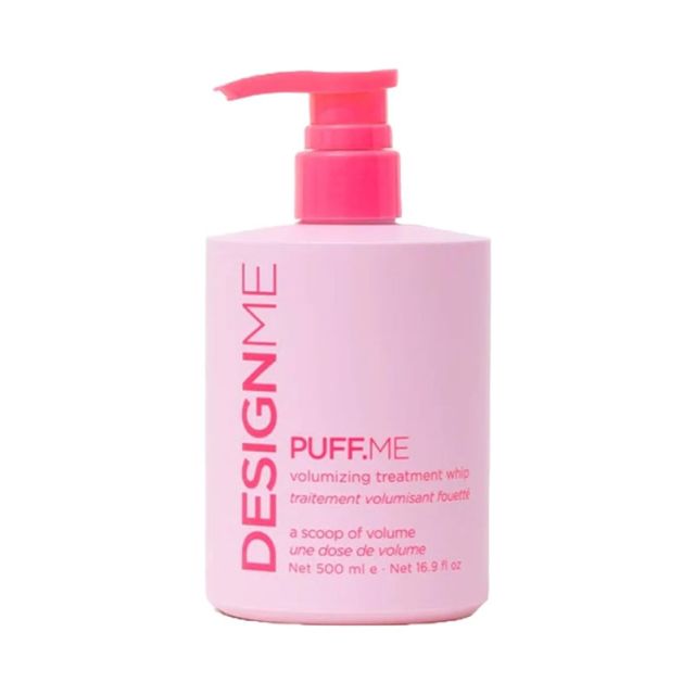 DESIGNME PUFF.ME Volumizing Treatment Whip 500ml