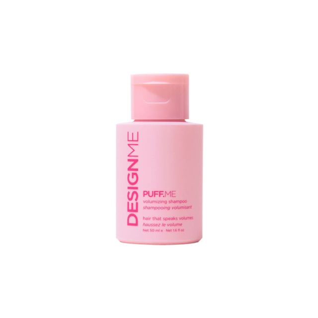 DesignMe PUFF.ME Volumizing Shampoo 50ml