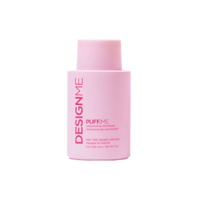 Design Me PUFF.ME Volume Shampoo 300ml / 10oz