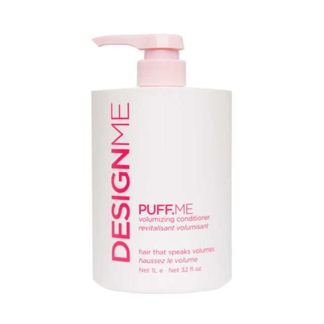 Design Me PUFF.ME Volumizing Conditioner 1L / 32oz