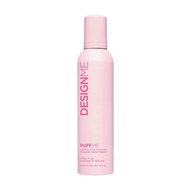 Design Me PUFF.ME Volumizing Mousse 250ml