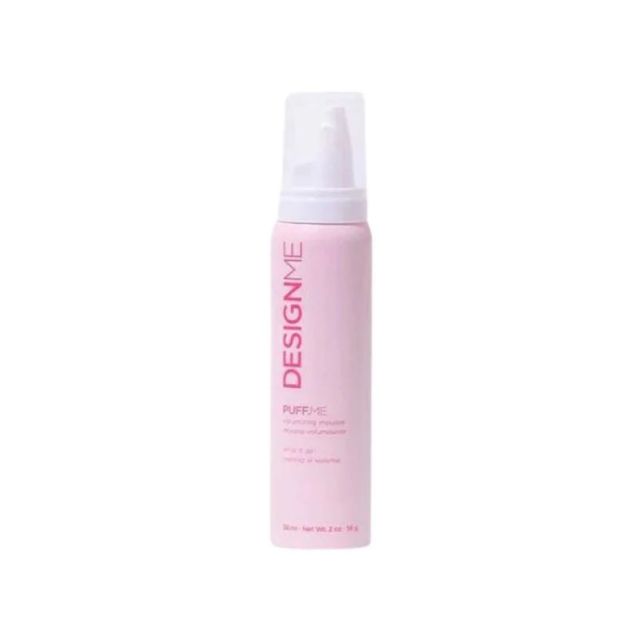 Design Me PUFF.ME Volumizing Mousse 60ml