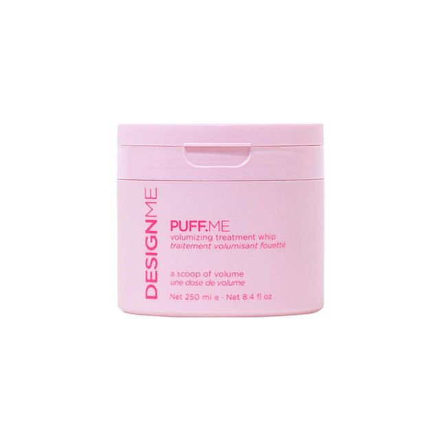 Design Me PUFF.ME VOLUMIZING TREATMENT WHIP 250ML