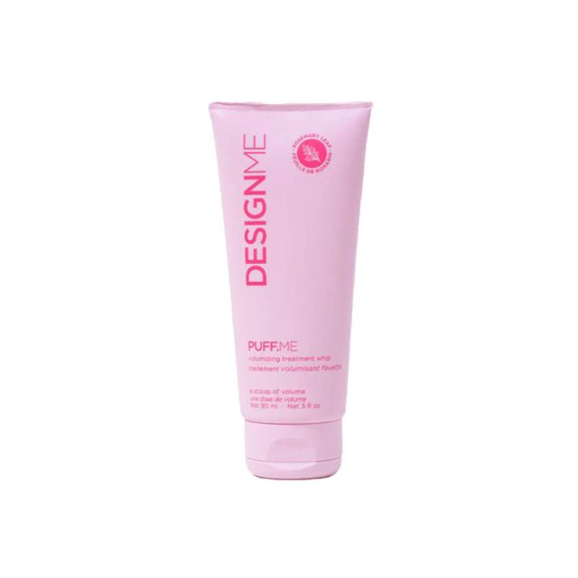 Design Me PUFF.ME VOLUMIZING TREATMENT WHIP 90ML