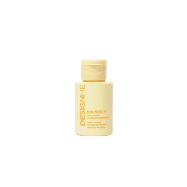 DesignMe Bounce.ME Curl Shampoo 50ml