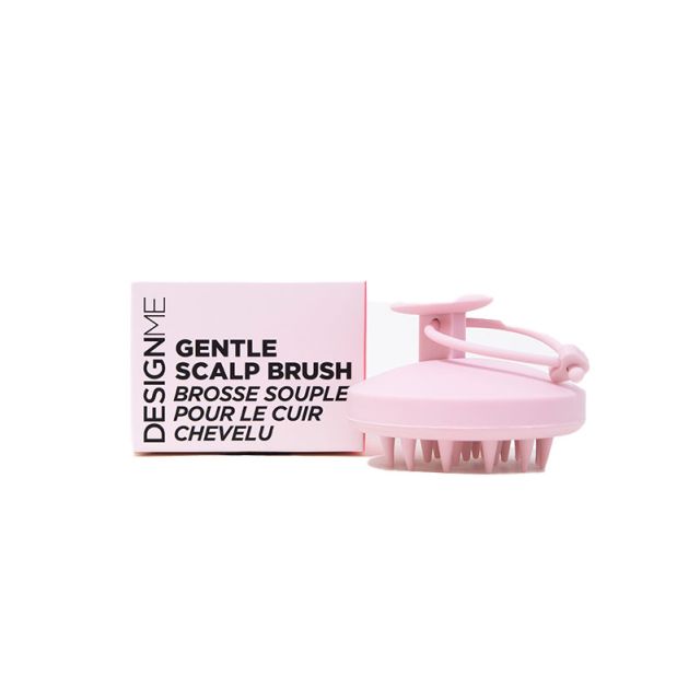 DesignMe Gentle Scalp Brush