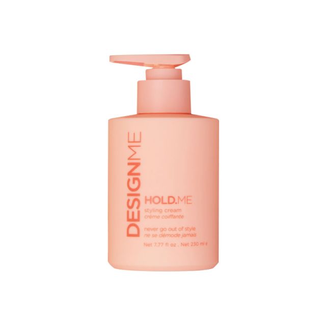 DESIGNME Hold.Me Styling Cream 230ml