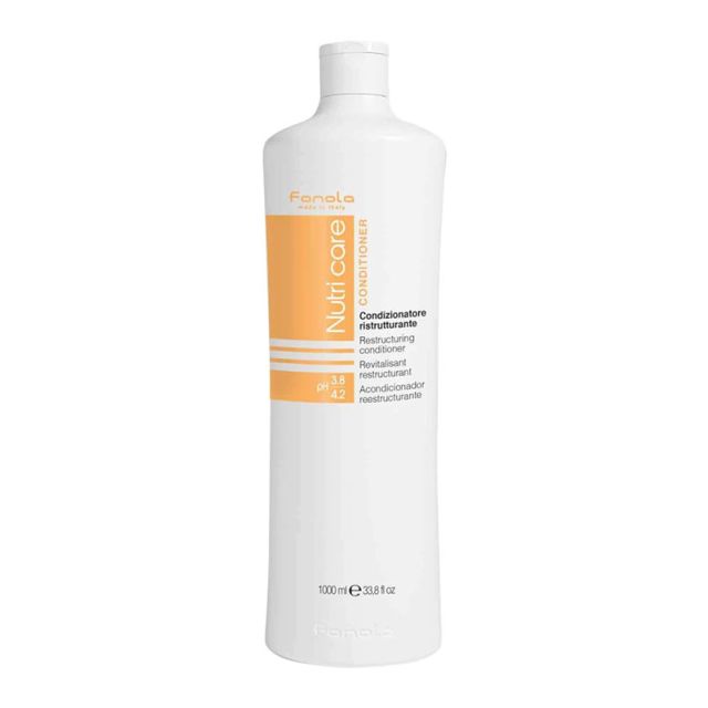 Fanola Nourishing Conditioner 1000ml