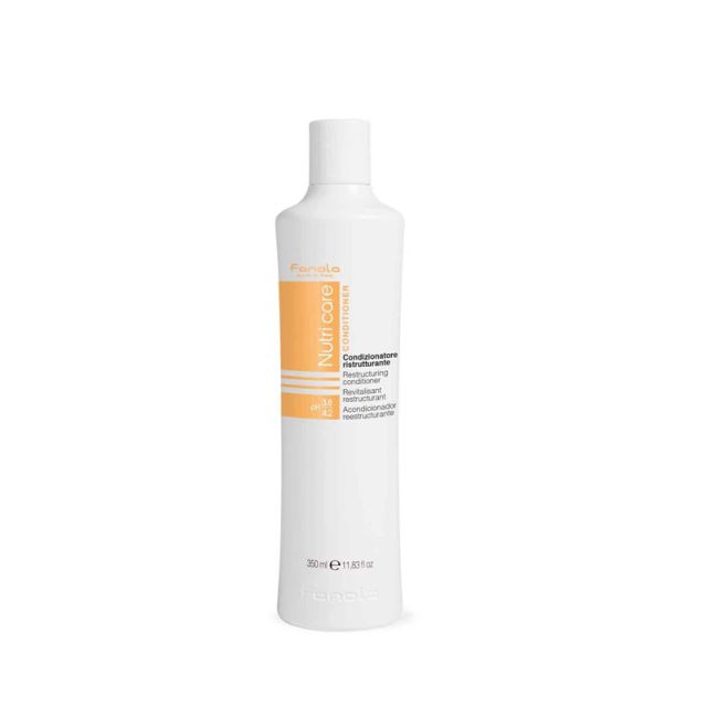 Fanola Nourishing Conditioner 350ml