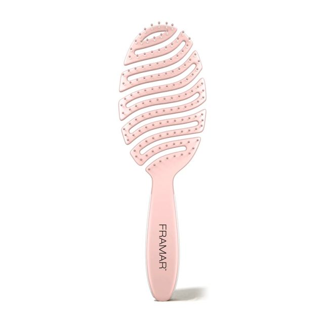 Framar Flex Detangler Champagne