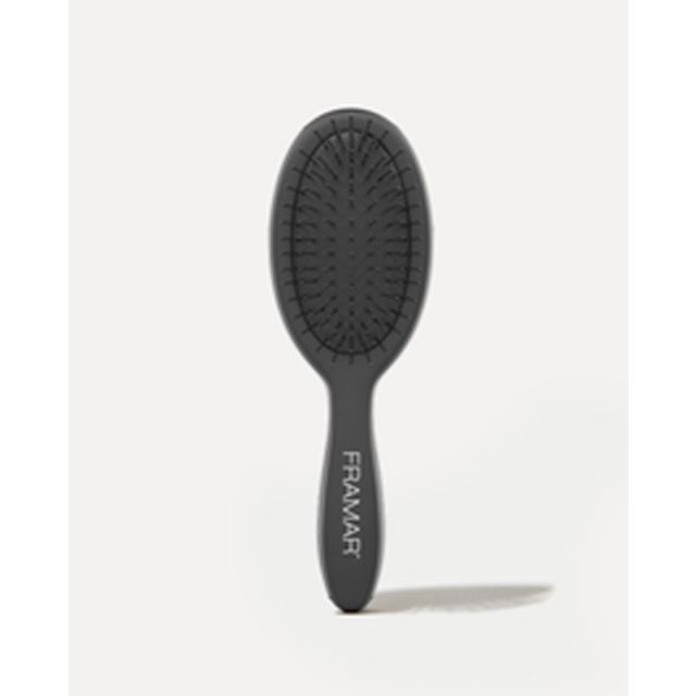 Framar Mini Detangler Black