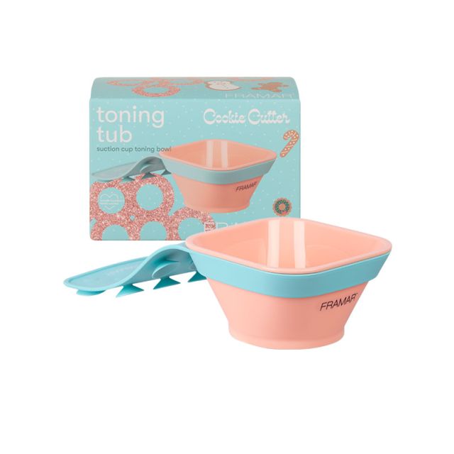 Framar Toning Tub Cookie Cutter