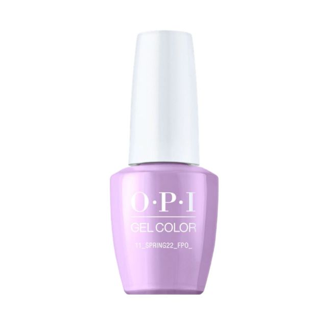OPI GelColor  Achievement Unlocked XBOX