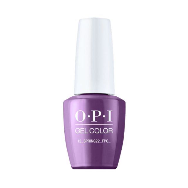 OPI GelColor  - N00Berry XBOX